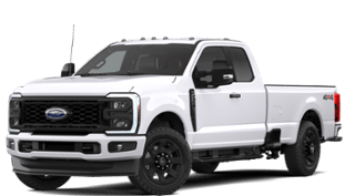 2026 Ford Super Duty® External Image 2